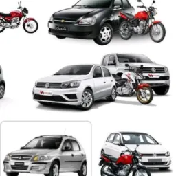 Venda de carro e moto 🛻🏍️🚗