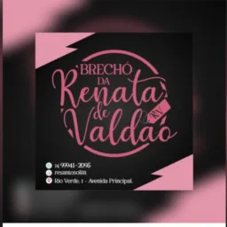 Brechó da Renata matriz,
