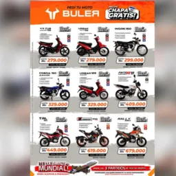 BRISTOL PY OFERTAS