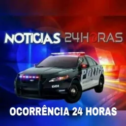 OCORRÊNCIA POLÍCIAL 🚔