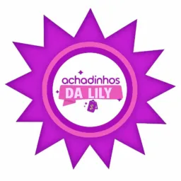 Achadinhos da Lily