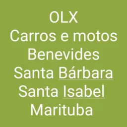 Olx Motos e carros