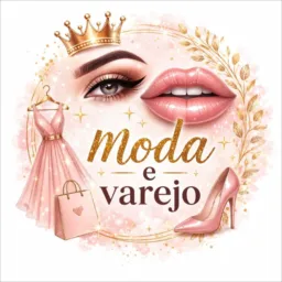 Moda e Varejo