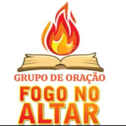 GRUPO🔥FOGO NO ALTAR