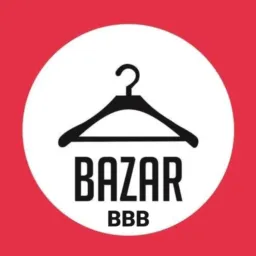 🛍Bazar BBB (Bom, Bonito e Barato)🛍