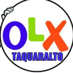 OLX TAQUARALTO 📣
