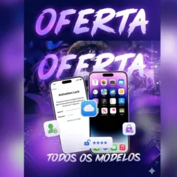 DESBLOQUEIOS S.A ⚠️📲