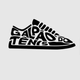 Galpão do Tênis- GP 1👟❤️