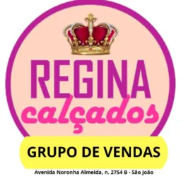 REGINA CALÇADOS