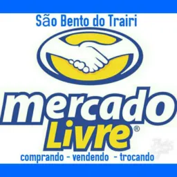 Mercado LivreSBT 🤝