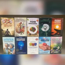 1. Baralhos Terapêuticos