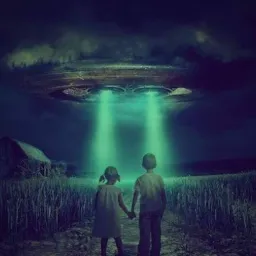 Ufologia levada a sério 24 horas