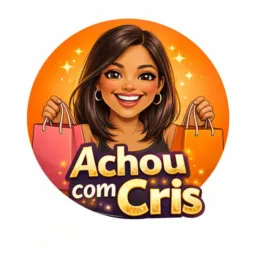 Achou Com Cris