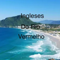 Ingleses do rio vermelho