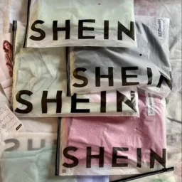 PROMOS DA SHEIN 👜
