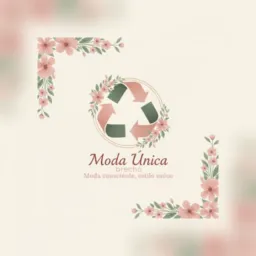 Brechó Moda Única ♻️🛍️