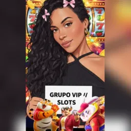 Grupo Vip//SLOTS🎰🐯