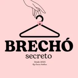 Brechó secreto 🛍️