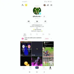 tiktok.com/@raffs.ttk / CAMPEONATO / 🏆GRUPO DE 👤1X1👤🏆