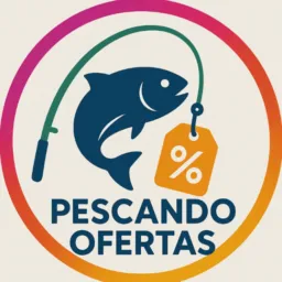 Pescando Ofertas 🧢🎣