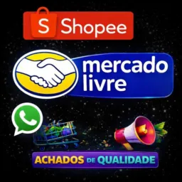 Mundo das Promoções 4 🌎