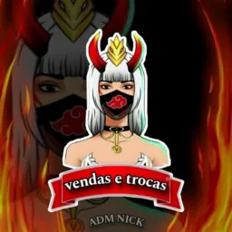 Troca e venda: FF, Roblox, avakin, imvu