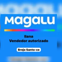 Promoções Magalu Brejo Santo!