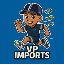 GRUPO DE ENCOMENDAS @VP_IMPORTSS