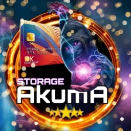 MÉTODOS AKUMA