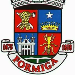 "Notícias Formiga Região"