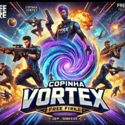 🖤COPINHA VÓRTEX❤️