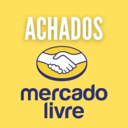 Achadinhos do MercadoLivre
