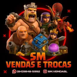 SP VENDAS E TROCAS⁰¹ 💢