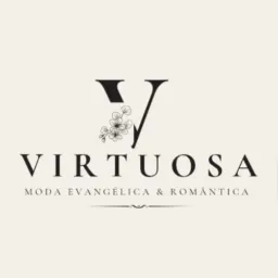 VIRTUOSA MODA EVANGÉLICA & ROMÂNTICA 💕