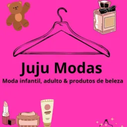 ✨️Juju Modas✨️👗& 👠Produtos de Beleza💄🛍️Desapego em Geral✨️