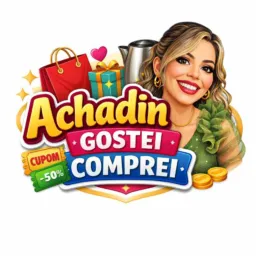 Achados na promoção
