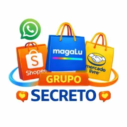 👥 GRUPO SECRETO 👥
