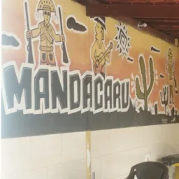 Point do mandacaru