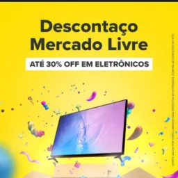 Show de OFERTAS E DESCONTOS 🤳💙 AS MELHORES OFERTAS DA INTERNET EM PRIMEIRA MÃO PRA VOCÊS ✨️MERCADOLIV
