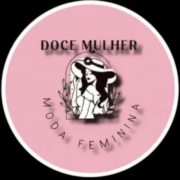 Doce Mulher (Moda Feminina)