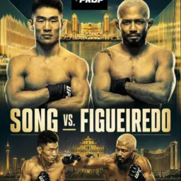 UFChama🥊🗿