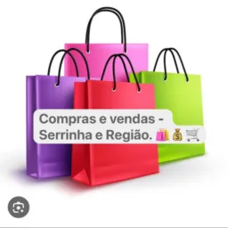 Compras e vendas da Regiao🚗🏍️🚲