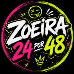 🔥🤪🫪Zueira 24por48 🤡🗣️