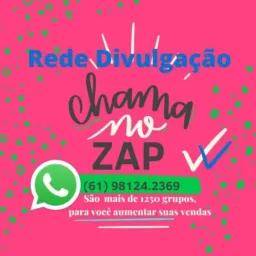 💯VENDE D TUDO NOVA COLINA