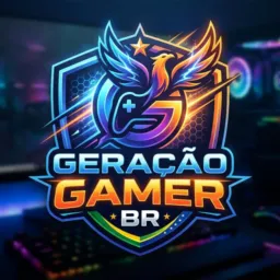 Geração Gamer BR