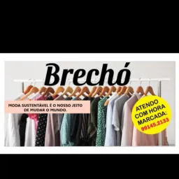 Brechó da mary
