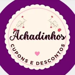 🛍️Descontos-Cupons