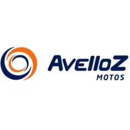 AVELLOZ MOTOS CRISTALINA 🤩🏍️