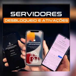 Desbloqueio de aparelhos
