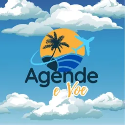 Agende e Voe.✈️